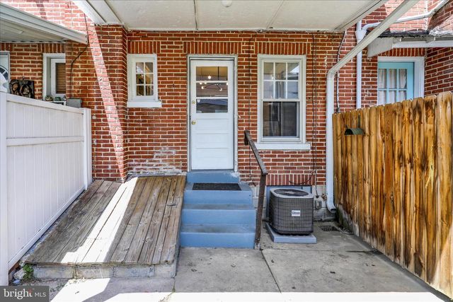644 NEW HOLLAND AVE, Lancaster, PA 17602