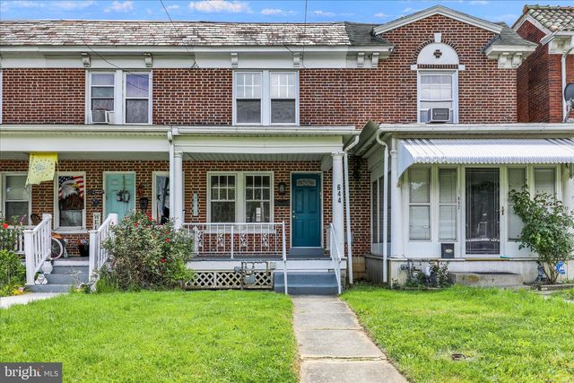 644 NEW HOLLAND AVE, Lancaster, PA 17602