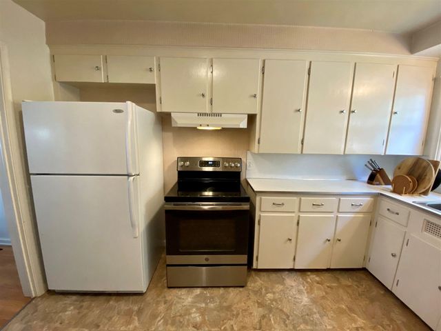 111 S Revena Boulevard, Ann Arbor, MI 48103