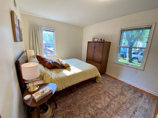 111 S Revena Boulevard, Ann Arbor, MI 48103