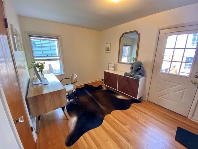 111 S Revena Boulevard, Ann Arbor, MI 48103