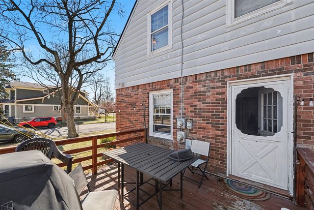 111 S Revena Boulevard, Ann Arbor, MI 48103