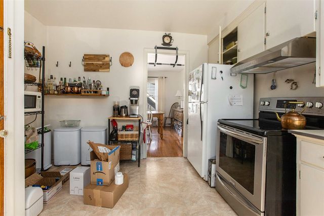 111 S Revena Boulevard, Ann Arbor, MI 48103