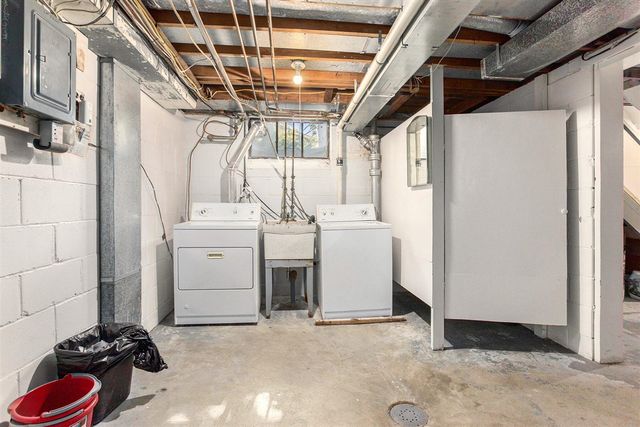 111 S Revena Boulevard, Ann Arbor, MI 48103