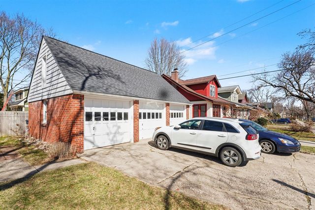 111 S Revena Boulevard, Ann Arbor, MI 48103