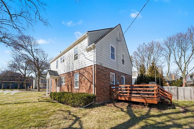 111 S Revena Boulevard, Ann Arbor, MI 48103