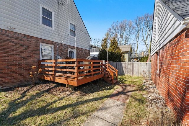 111 S Revena Boulevard, Ann Arbor, MI 48103