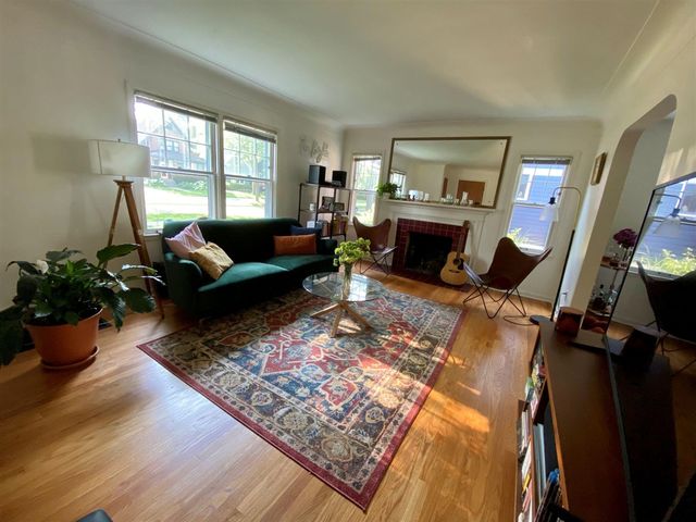 111 S Revena Boulevard, Ann Arbor, MI 48103