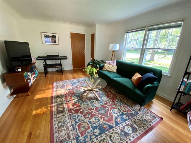 111 S Revena Boulevard, Ann Arbor, MI 48103