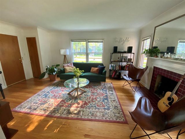 111 S Revena Boulevard, Ann Arbor, MI 48103