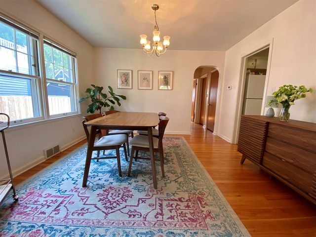 111 S Revena Boulevard, Ann Arbor, MI 48103