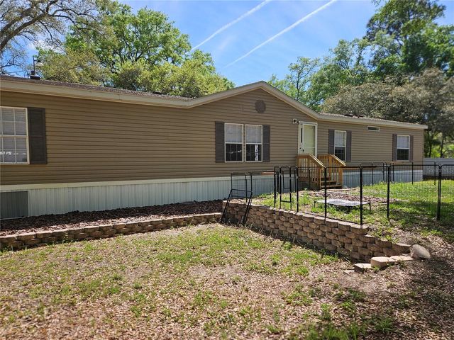 8745 SW 148TH LANE, Dunnellon, FL 34432