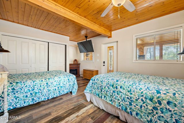 416 W ROCK Lane, Lakeside, AZ 85929