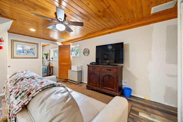 416 W ROCK Lane, Lakeside, AZ 85929