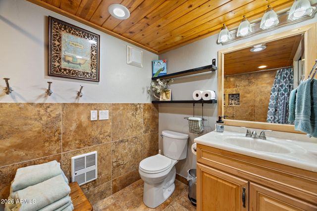 416 W ROCK Lane, Lakeside, AZ 85929