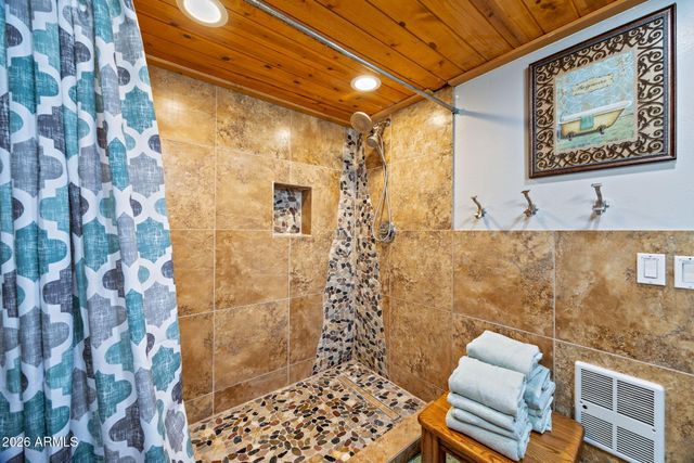 416 W ROCK Lane, Lakeside, AZ 85929