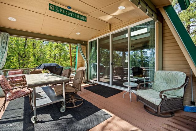 416 W ROCK Lane, Lakeside, AZ 85929