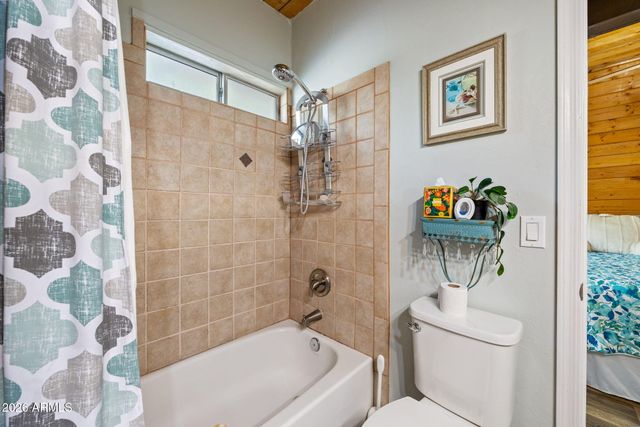 416 W ROCK Lane, Lakeside, AZ 85929