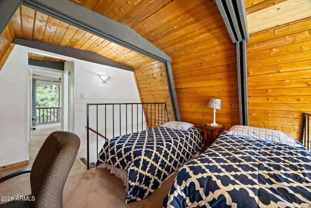 416 W ROCK Lane, Lakeside, AZ 85929