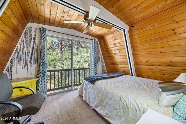 416 W ROCK Lane, Lakeside, AZ 85929