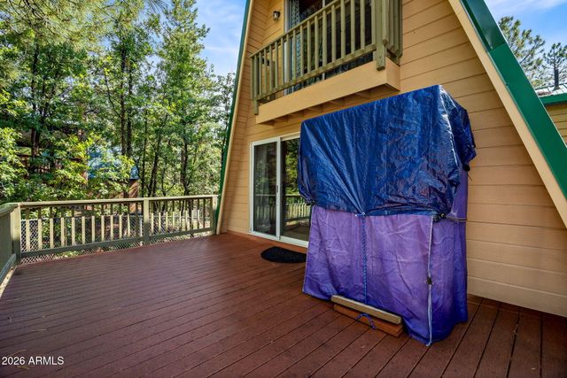 416 W ROCK Lane, Lakeside, AZ 85929