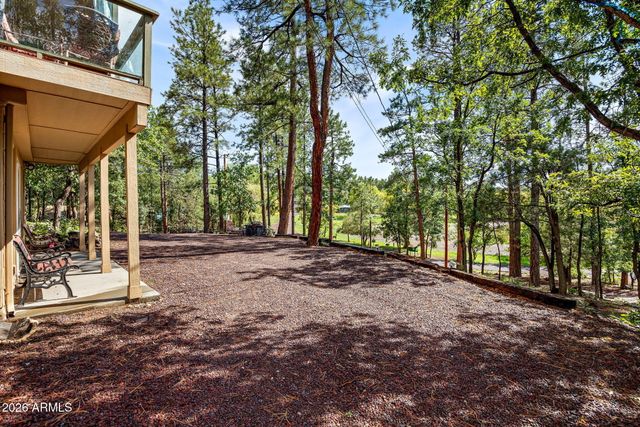 416 W ROCK Lane, Lakeside, AZ 85929