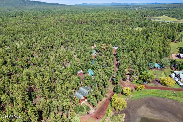 416 W ROCK Lane, Lakeside, AZ 85929