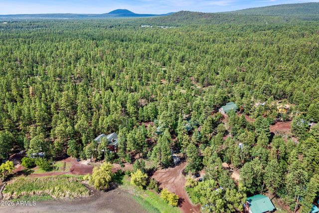 416 W ROCK Lane, Lakeside, AZ 85929