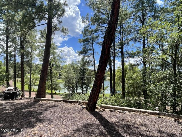 416 W ROCK Lane, Lakeside, AZ 85929