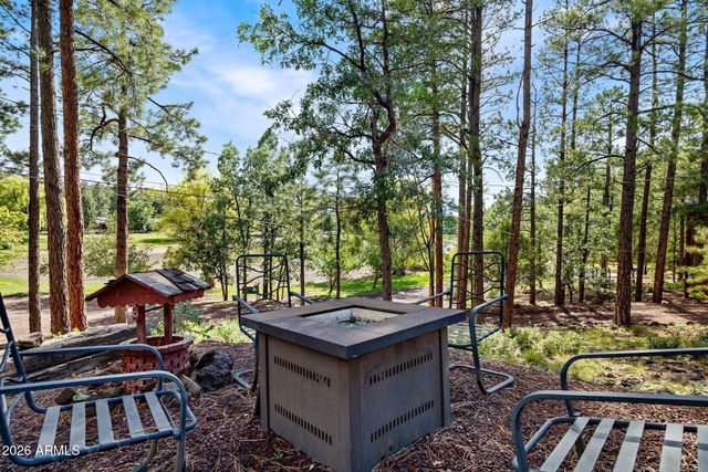 416 W ROCK Lane, Lakeside, AZ 85929