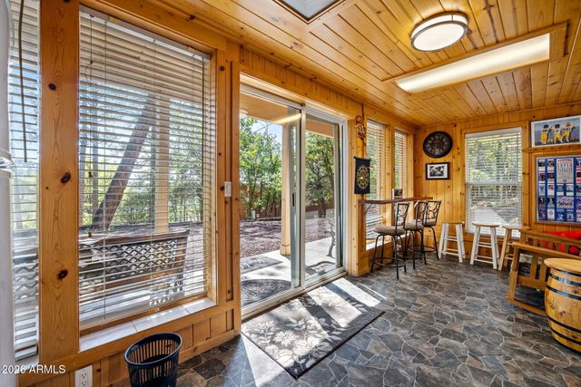 416 W ROCK Lane, Lakeside, AZ 85929