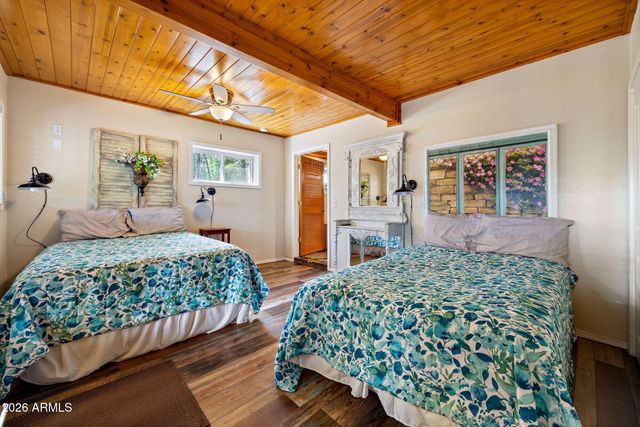 416 W ROCK Lane, Lakeside, AZ 85929