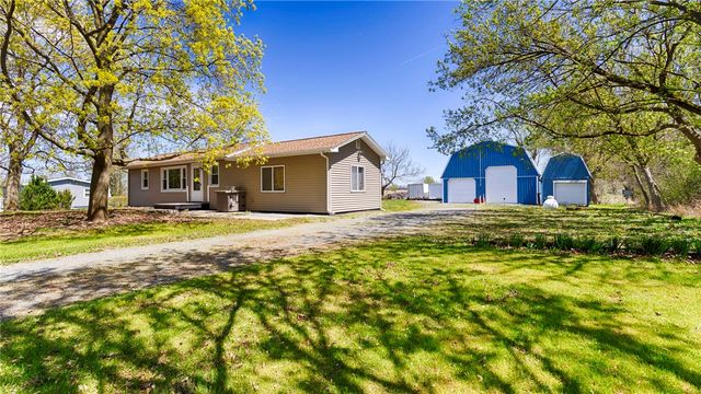 2547 County Road 47, Hopewell, NY 14424