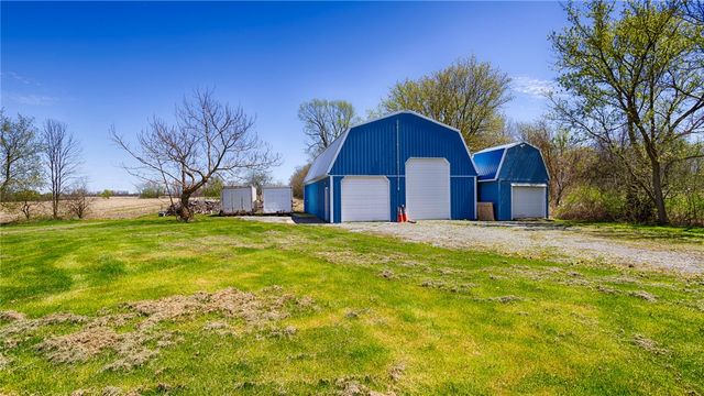 2547 County Road 47, Hopewell, NY 14424
