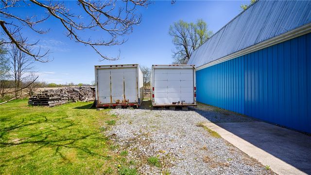 2547 County Road 47, Hopewell, NY 14424