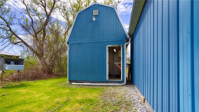 2547 County Road 47, Hopewell, NY 14424