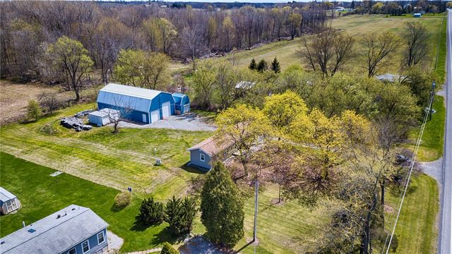 2547 County Road 47, Hopewell, NY 14424