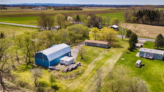 2547 County Road 47, Hopewell, NY 14424