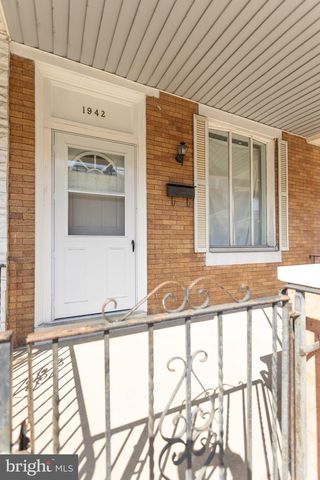 1942 E PACIFIC ST, Philadelphia, PA 19134