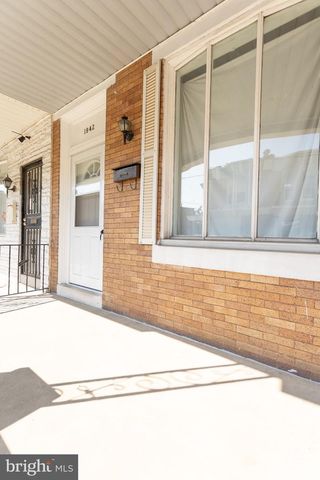 1942 E PACIFIC ST, Philadelphia, PA 19134