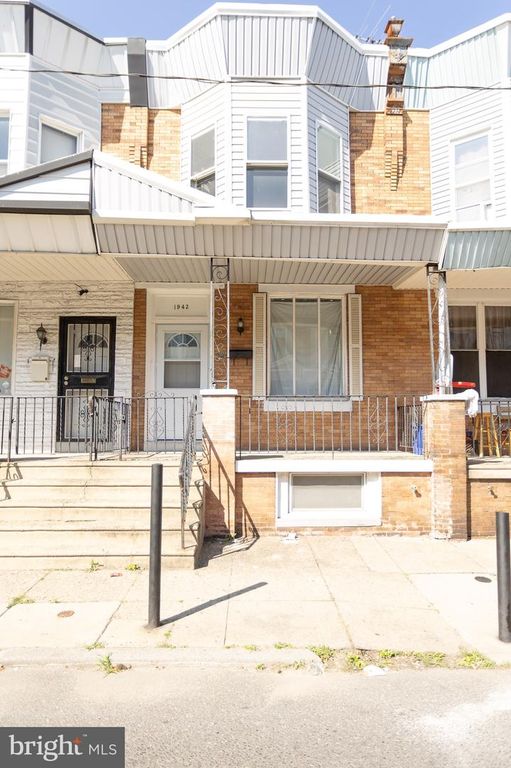 1942 E PACIFIC ST, Philadelphia, PA 19134