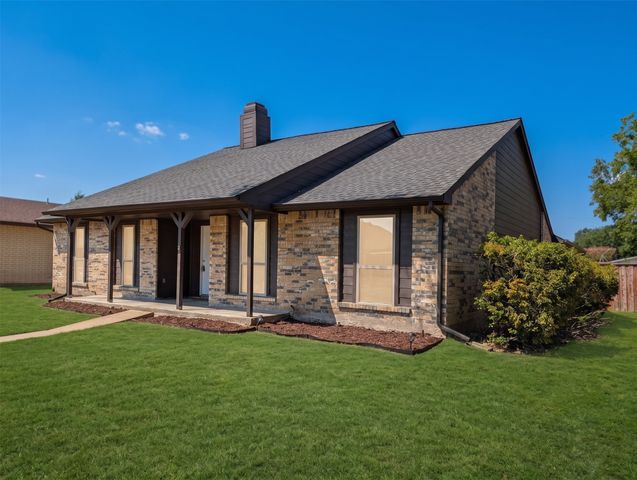6109 Scenic Drive, Rowlett, TX 75088