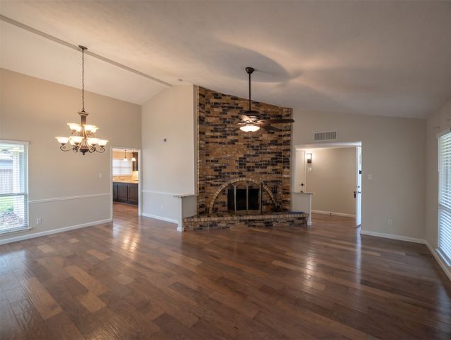 6109 Scenic Drive, Rowlett, TX 75088
