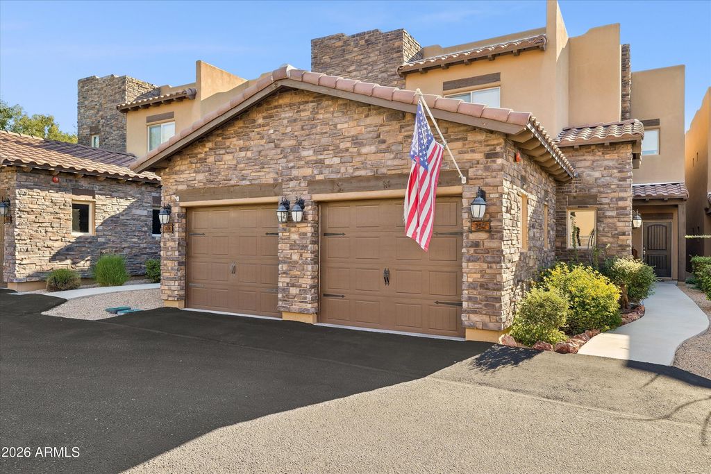 6145 E CAVE CREEK Road 109, Cave Creek, AZ 85331 — exterior
