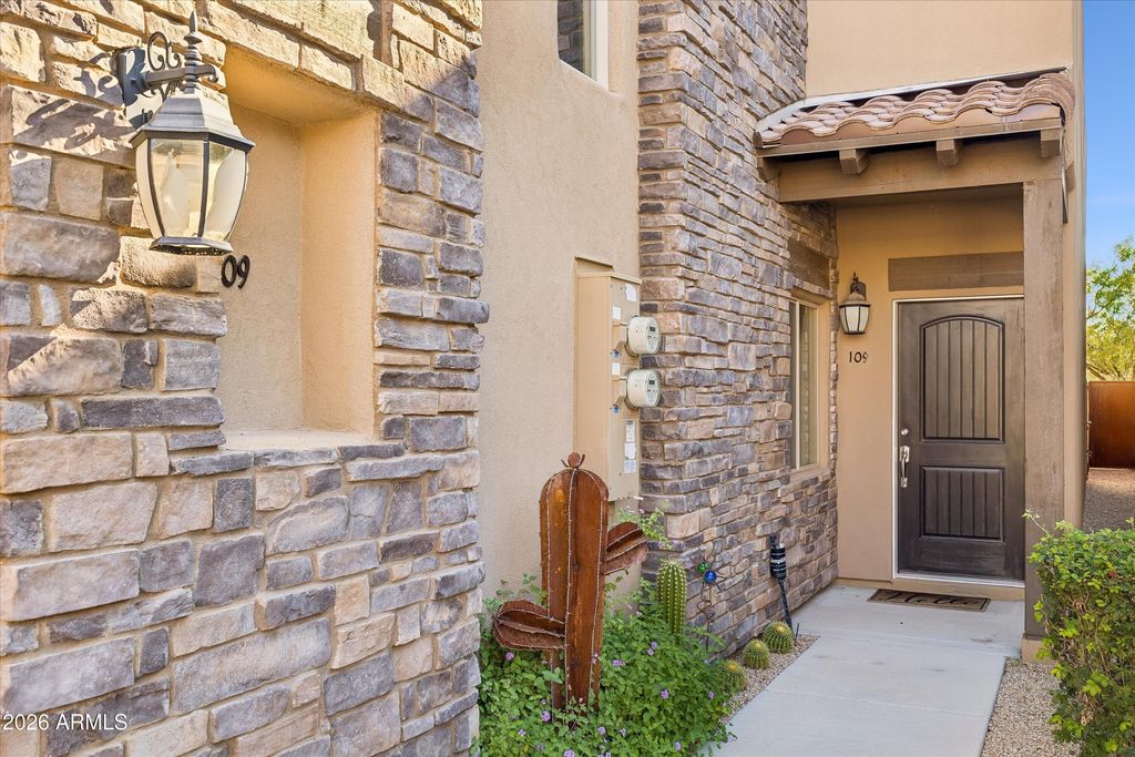 6145 E CAVE CREEK Road 109, Cave Creek, AZ 85331 — photo 2