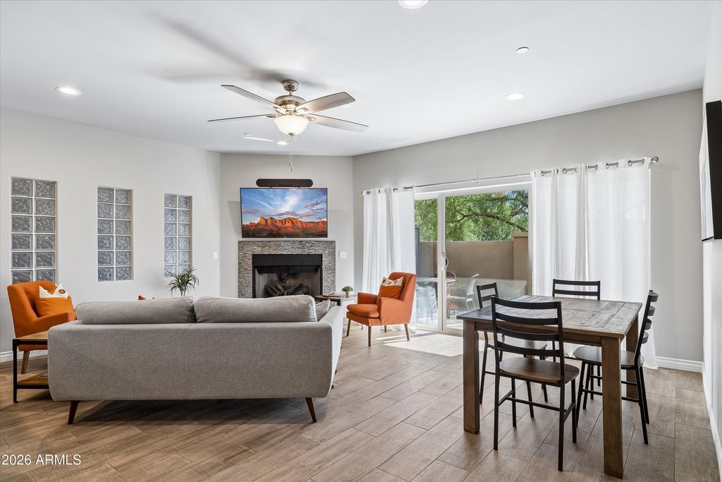 6145 E CAVE CREEK Road 109, Cave Creek, AZ 85331 — photo 4