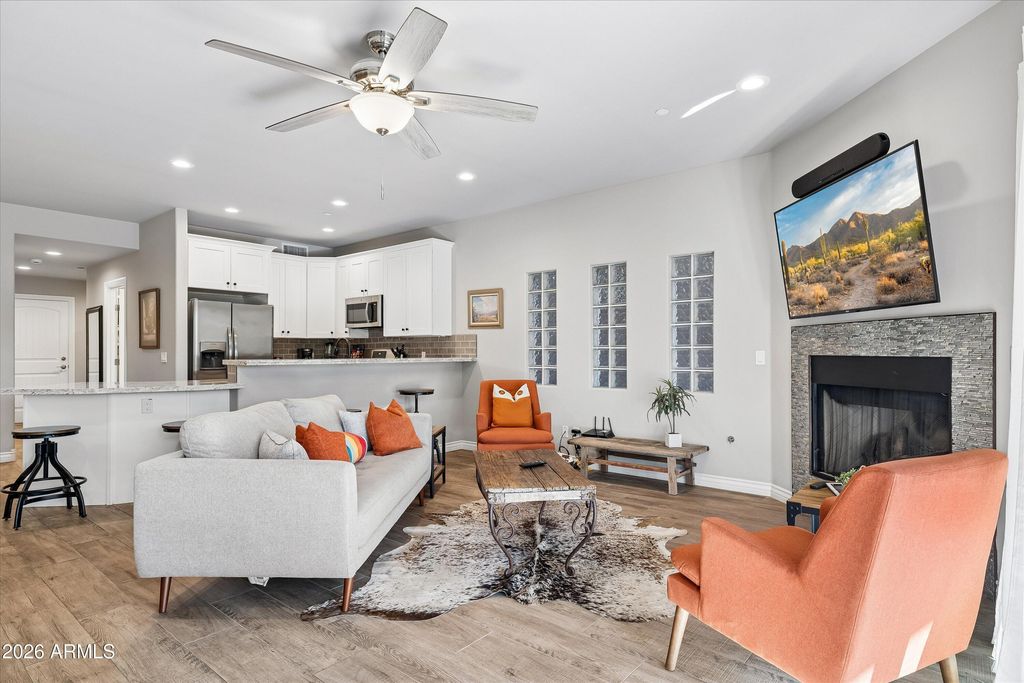 6145 E CAVE CREEK Road 109, Cave Creek, AZ 85331 — photo 5