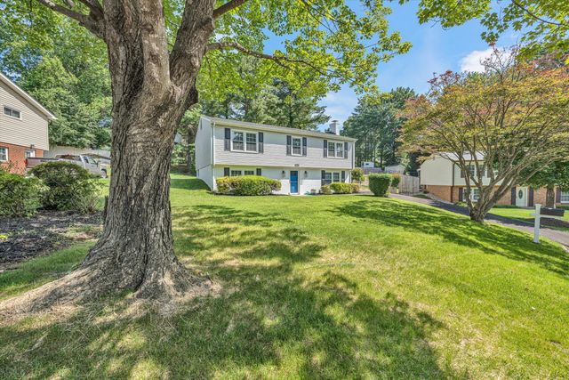 3631 Bower RD, Roanoke, VA 24018