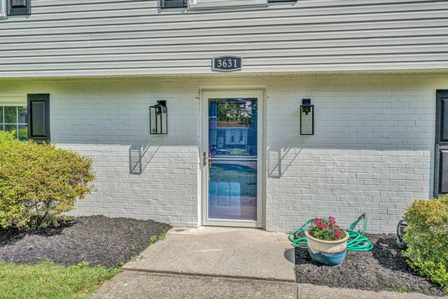 3631 Bower RD, Roanoke, VA 24018