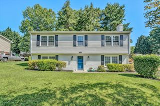 3631 Bower RD, Roanoke, VA 24018